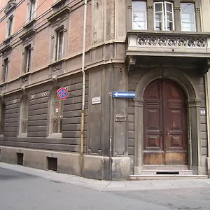 Affittacamere Crocco, Bologna