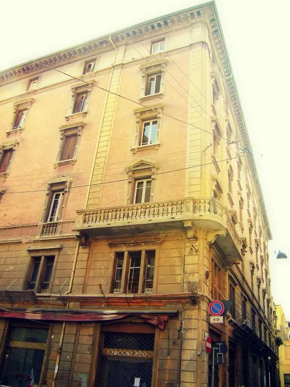 Dada Hotel Bologna Guest house