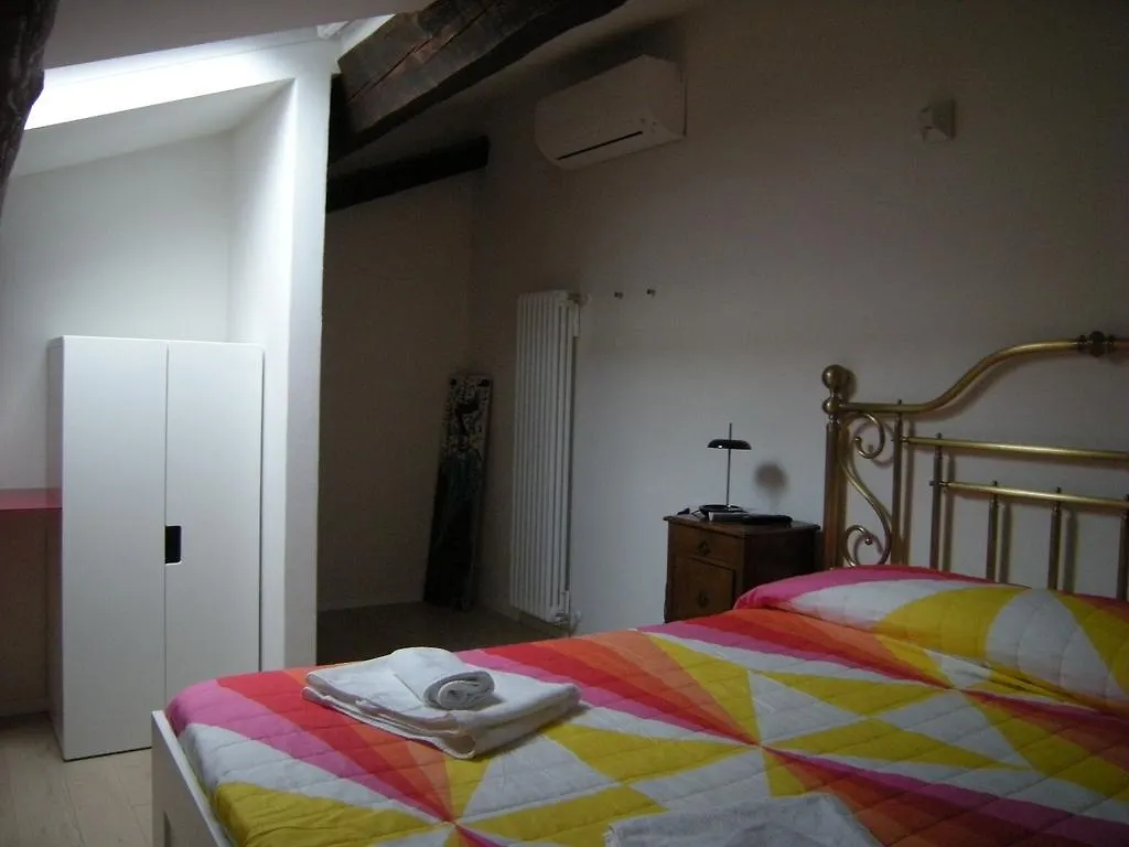 Dada Hotel Bologna Guest house