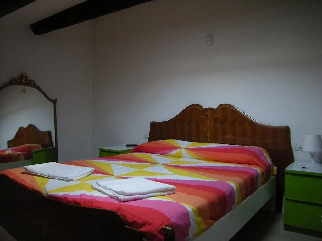 Dada Hotel Bologna Italy