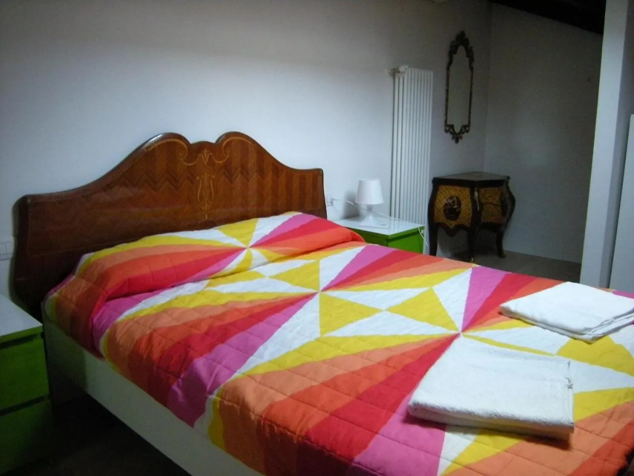 Guest house Dada Hotel Bologna