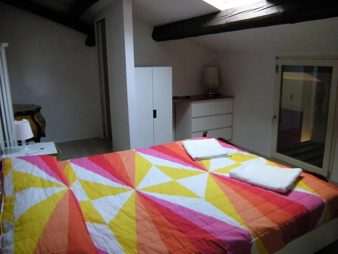 Guest house Dada Hotel Bologna