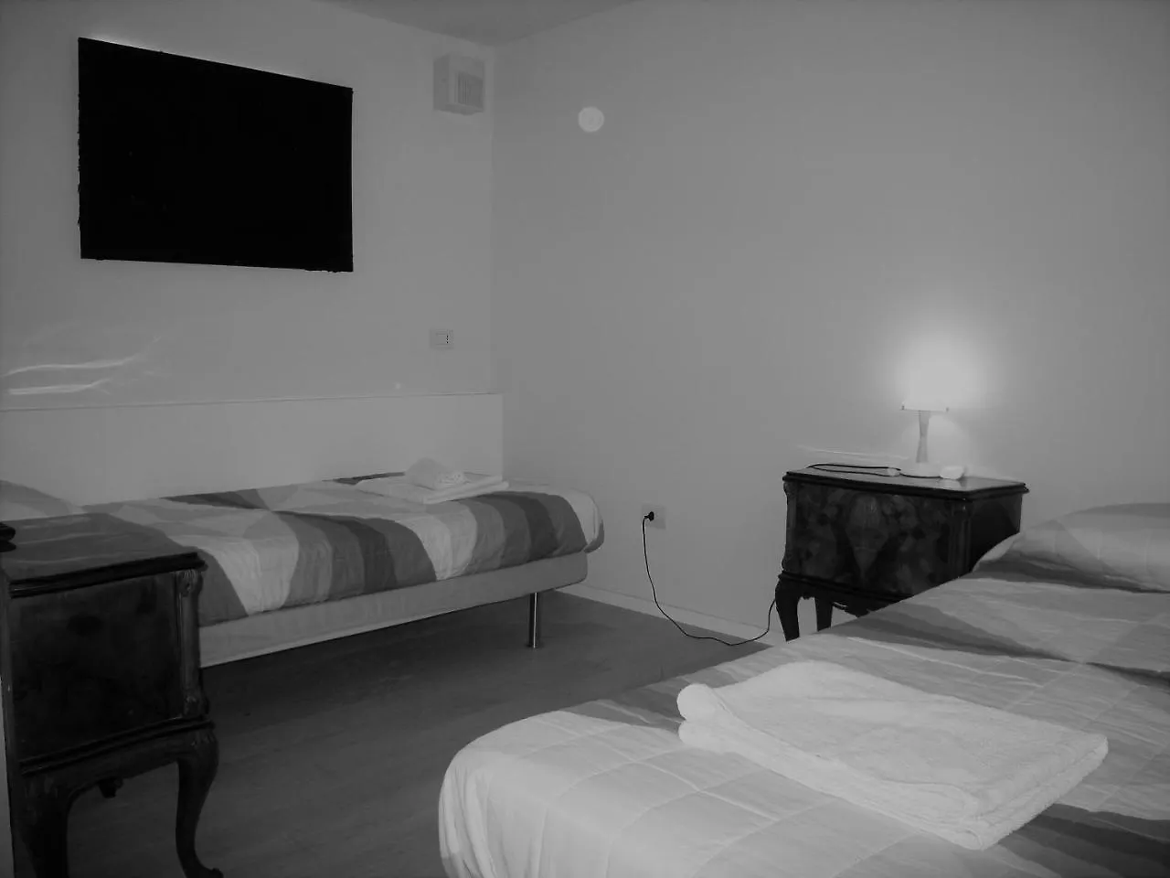 Dada Hotel Bologna 3*,