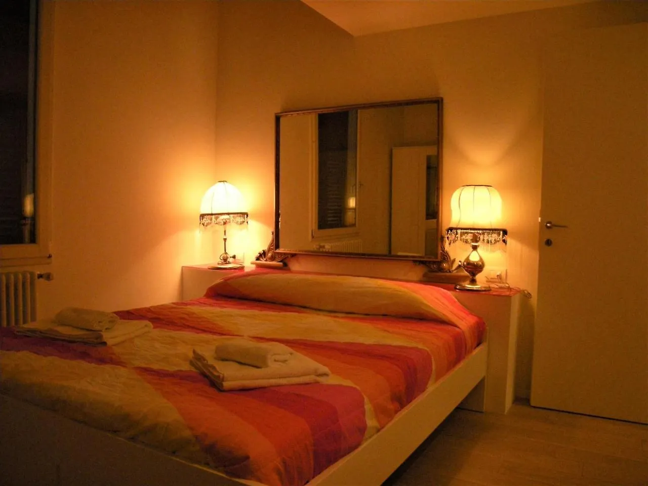 *** Guest house Dada Hotel Bologna Italy
