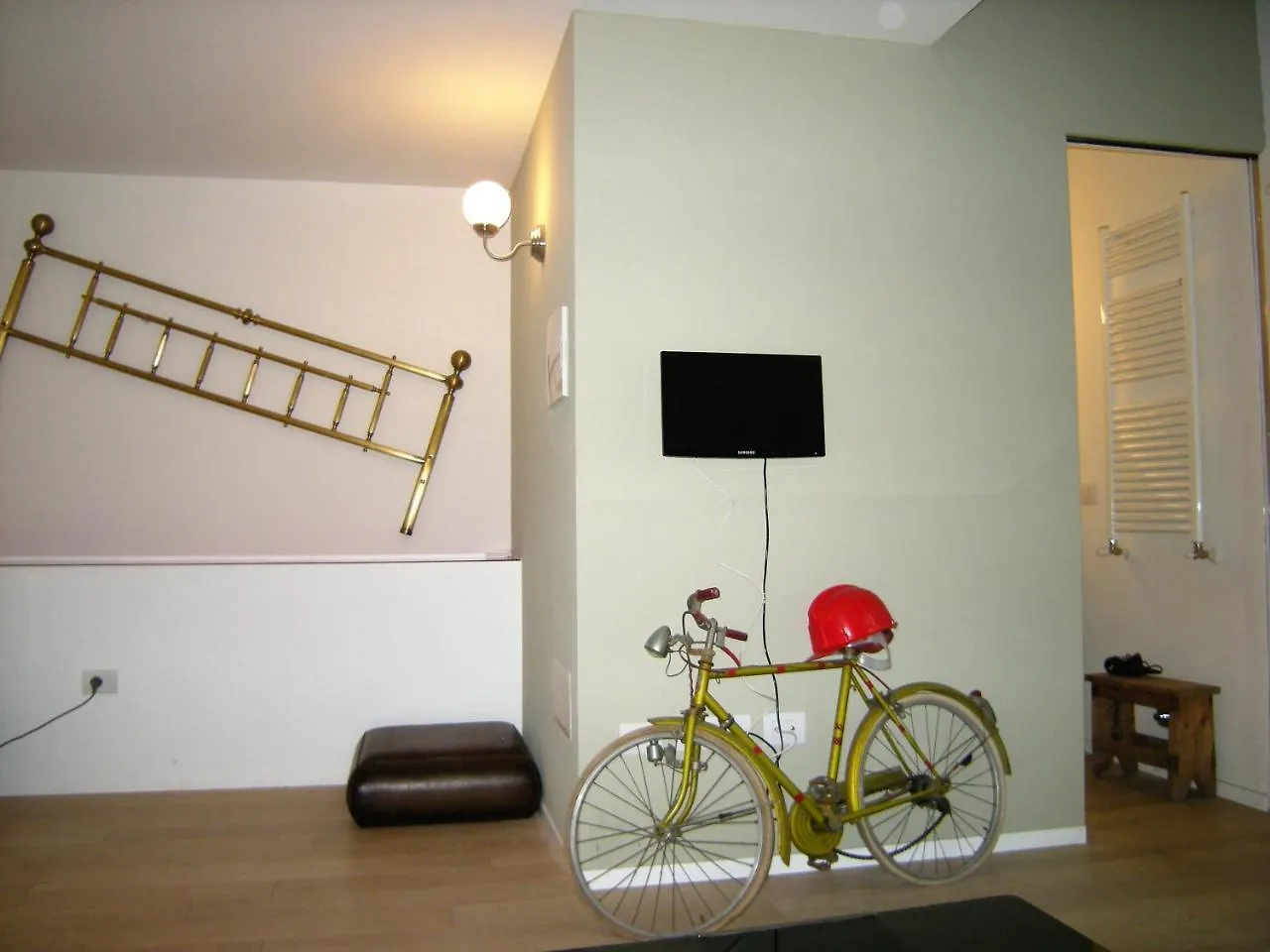 Guest house Dada Hotel Bologna