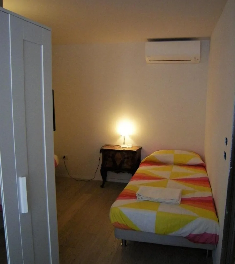Dada Hotel Bologna