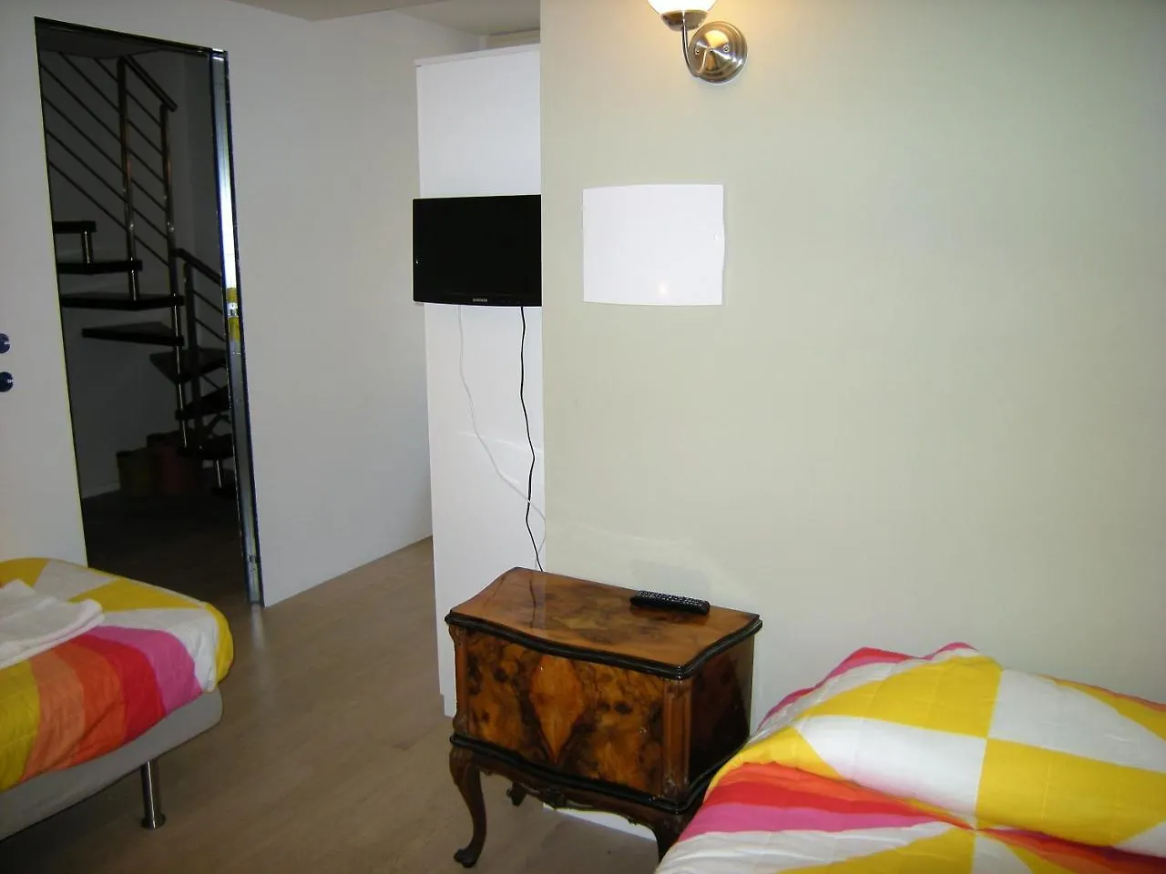 Dada Hotel Bologna