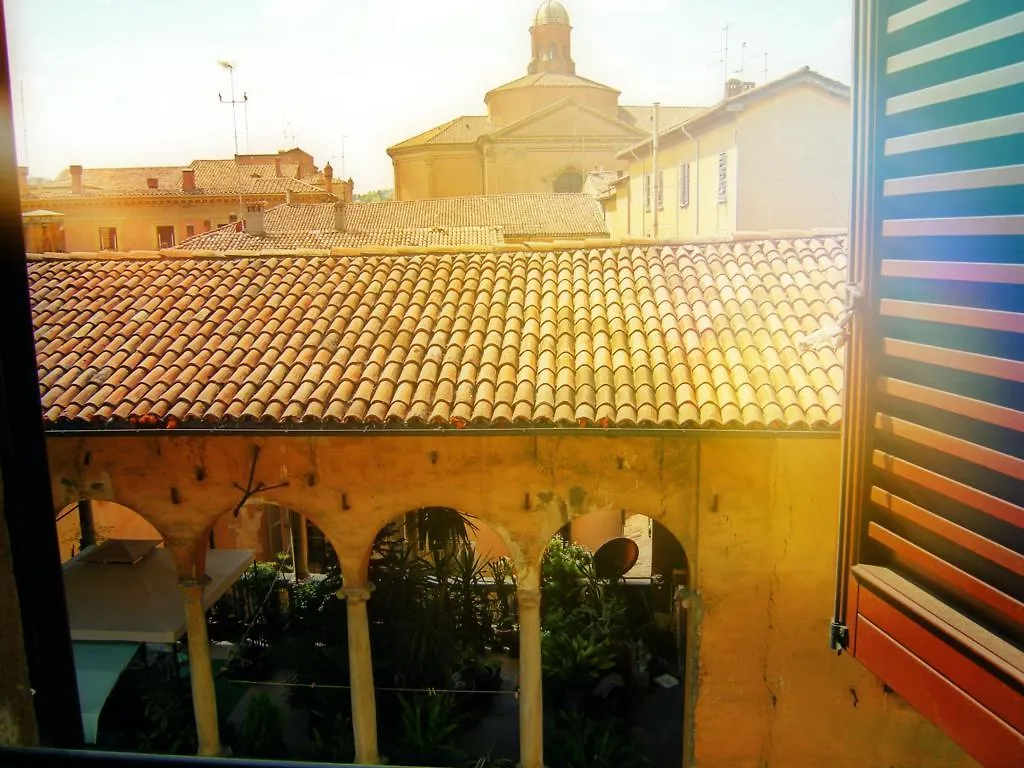 Guest house Dada Hotel Bologna