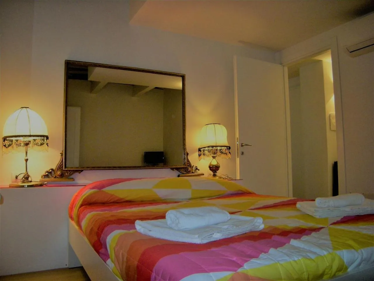 Dada Hotel Bologna Guest house